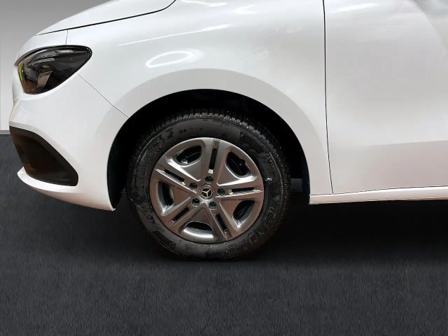 Mercedes-Benz Citan CDI