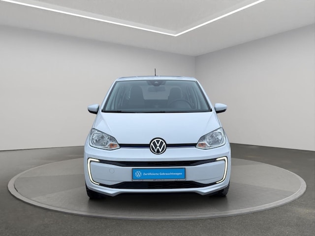 Volkswagen e-up! e-up!