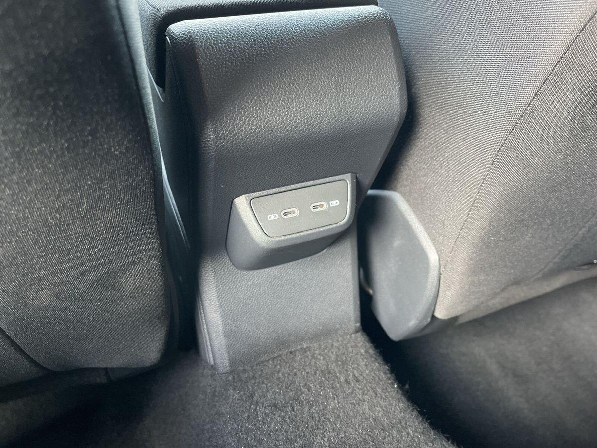 Volkswagen Polo 1.0 TSI DSG Life