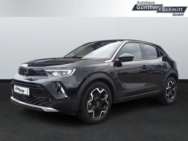 Opel Mokka Ultimate