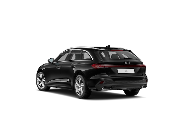 Audi A5 Avant S-Tronic