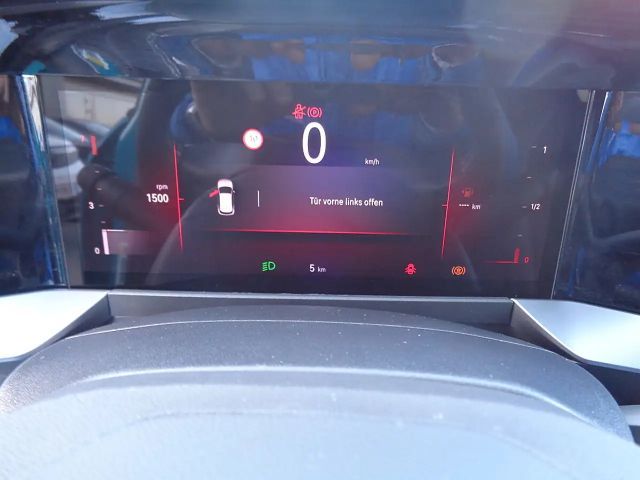 Opel Mokka GS-Line Grand Sport Turbo