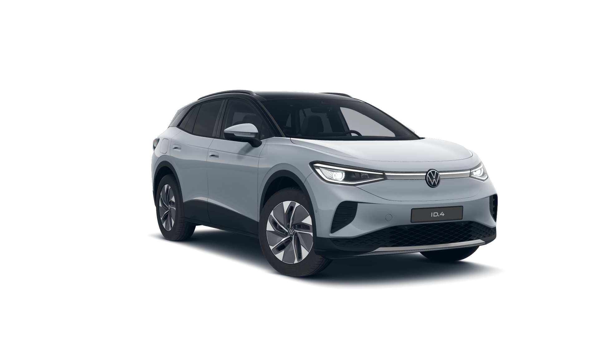 Volkswagen ID.4 IQ.Drive Performance Pro