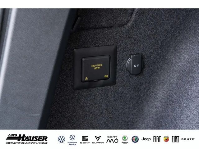 Cupra Ateca 1.5 TSI DSG