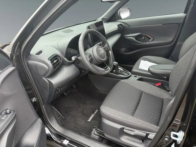 Toyota Yaris Cross 4x2 Active
