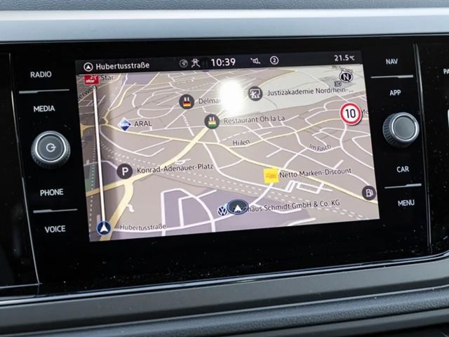 Volkswagen Taigo 1.5 TSI DSG R-Line