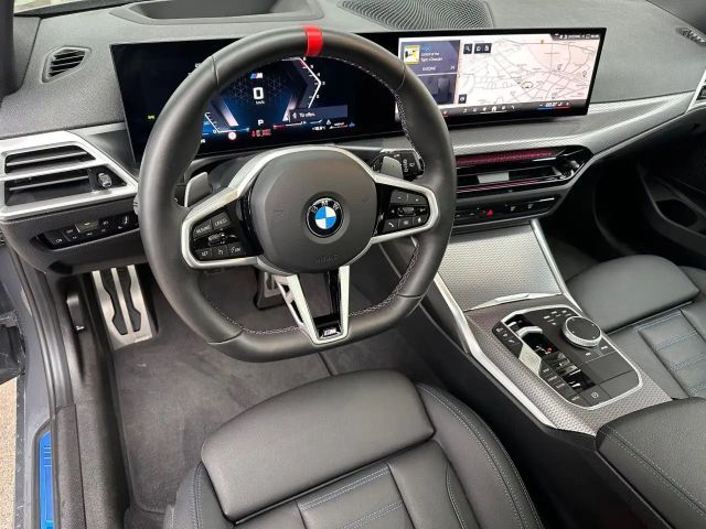 BMW 340 Touring xDrive