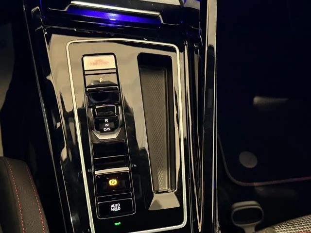 Volkswagen Golf 2.0 TSI DSG GTI Golf VIII