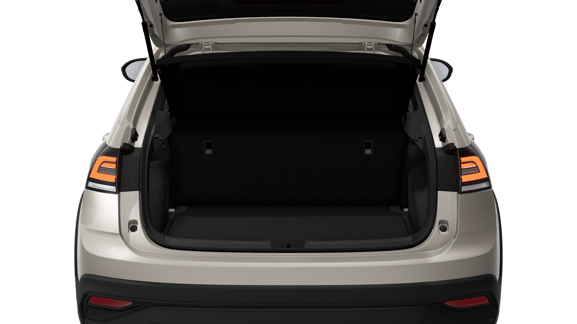 Volkswagen Taigo 1.5 TSI DSG IQ.Drive Move