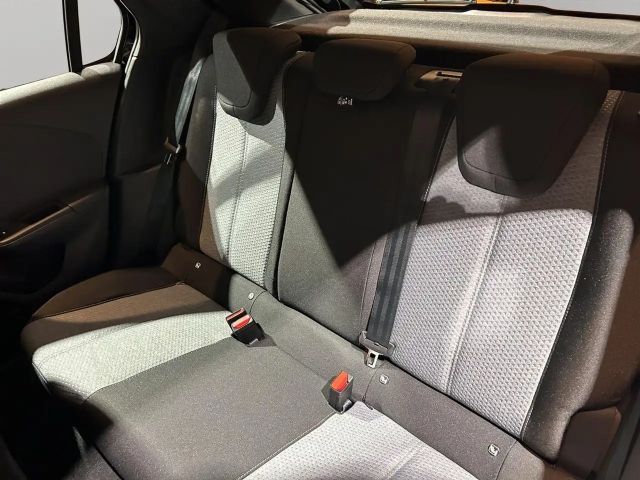 Opel Corsa Edition Hybrid