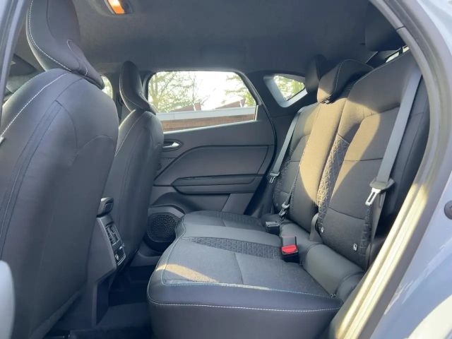 Renault Captur Evolution TCe 90