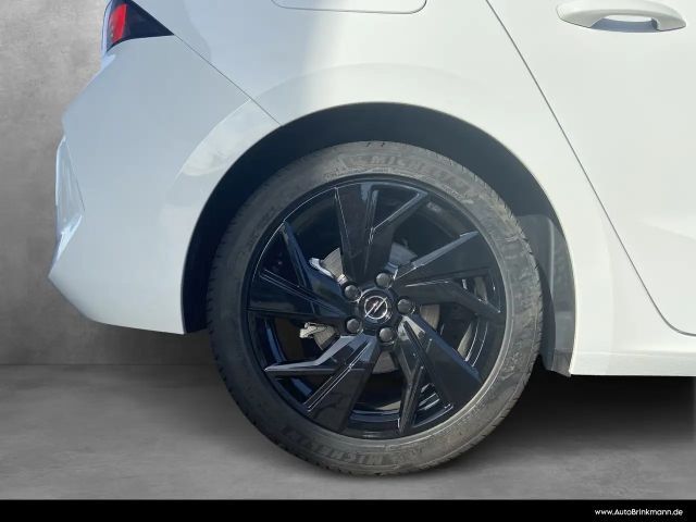 Opel Astra 1.2 Turbo GS-Line Grand Sport Turbo