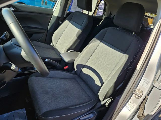 Volkswagen T-Cross 1.0 TSI
