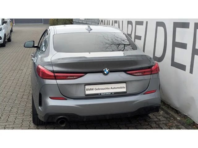 BMW 218 218i Coupé Gran Coupé M-Sport Sedan