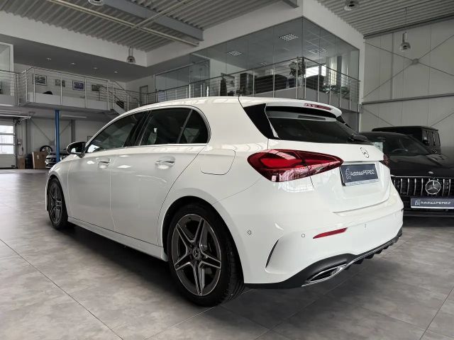 Mercedes-Benz A 200 AMG Line