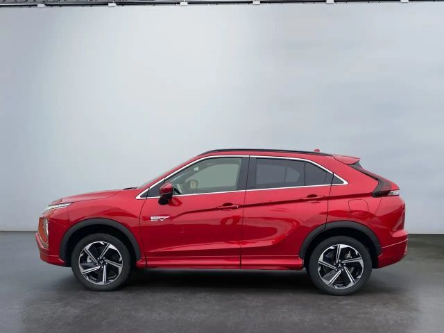Mitsubishi Eclipse Cross PHEV