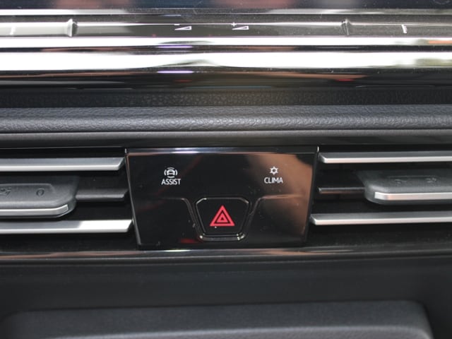 Volkswagen Caddy 2.0 TDI DSG Maxi