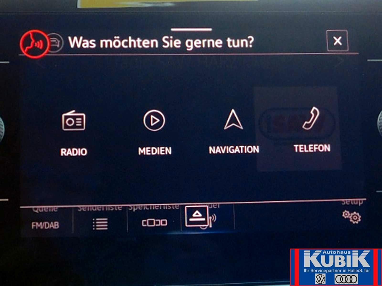 Volkswagen T-Roc 1.5 TSI DSG Pro Style