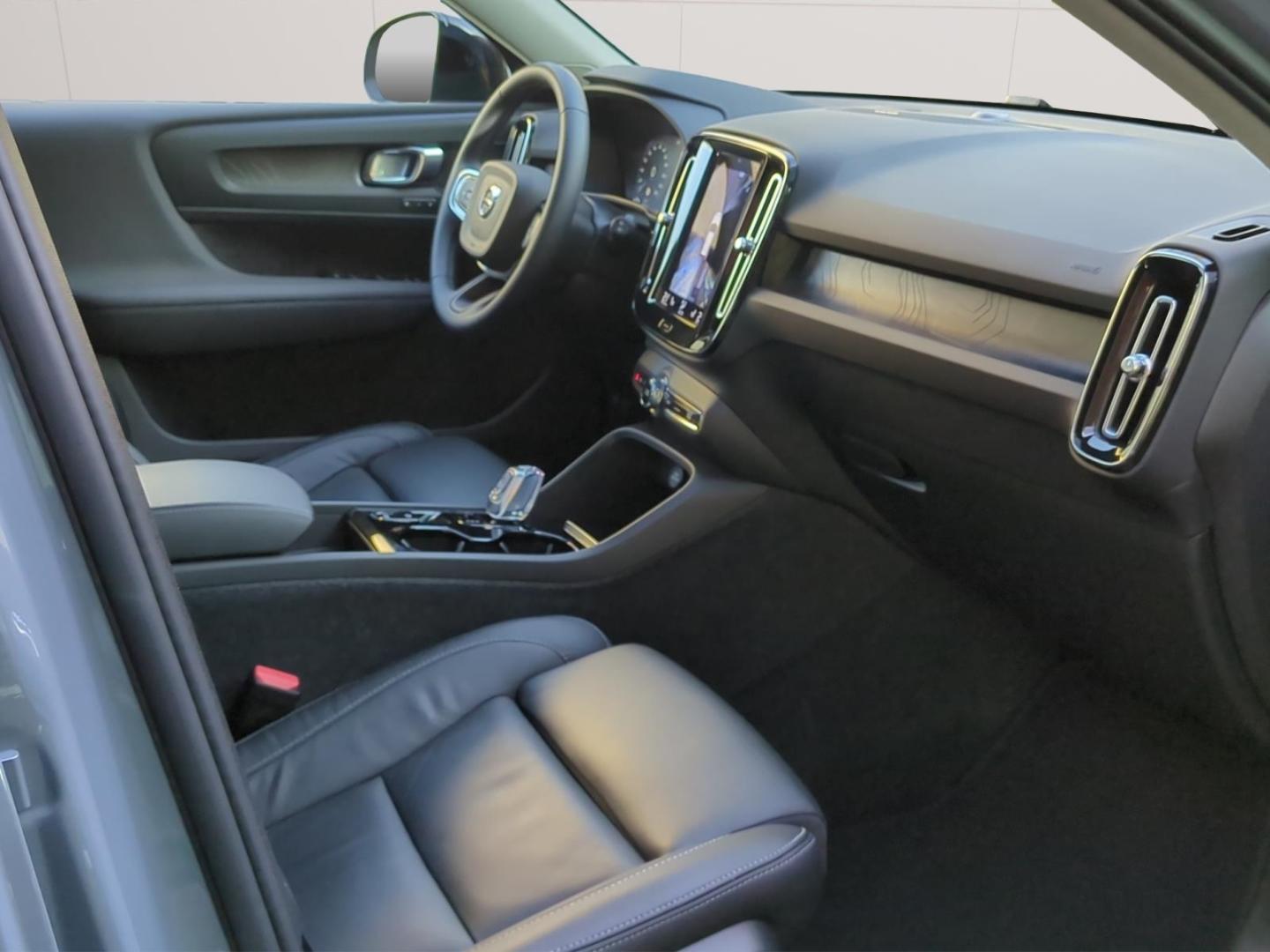 Volvo XC40 Dark Recharge T5 Ultimate