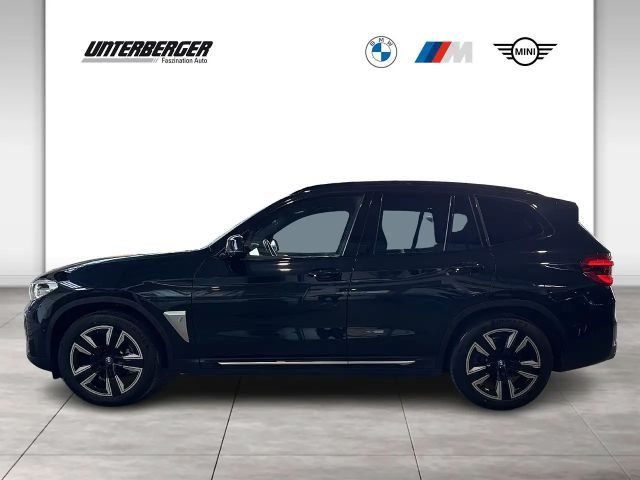 BMW iX3 iX3