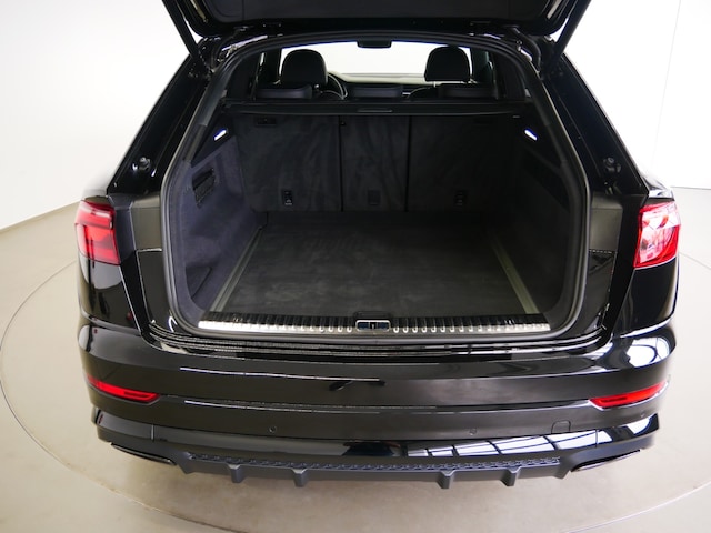 Audi Q8 50 TDI Quattro