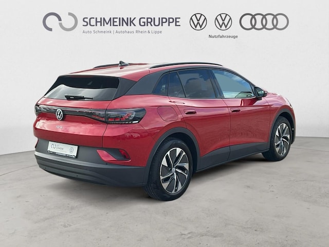 Volkswagen ID.4 Pure