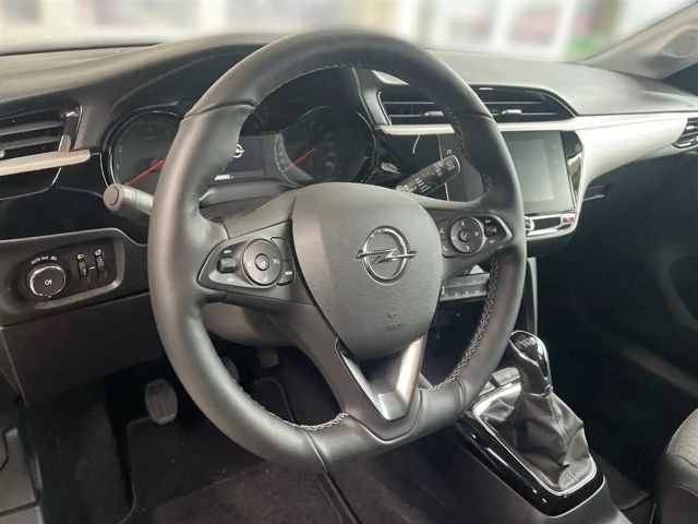 Opel Corsa Edition