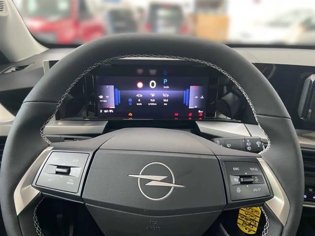 Opel Frontera Edition