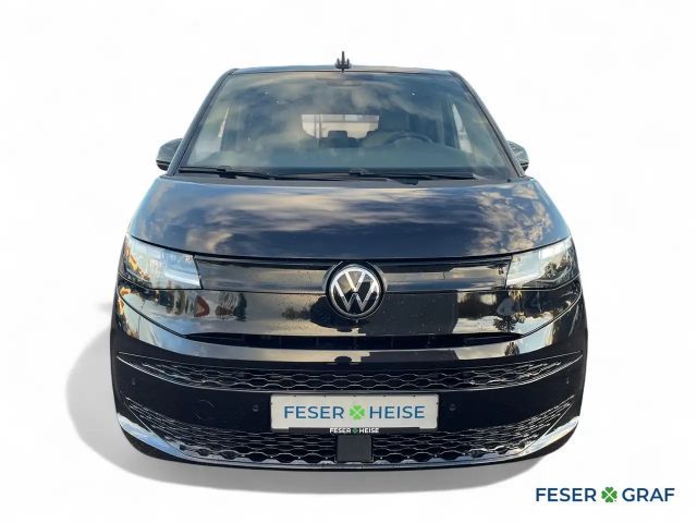 Volkswagen Multivan DSG T7