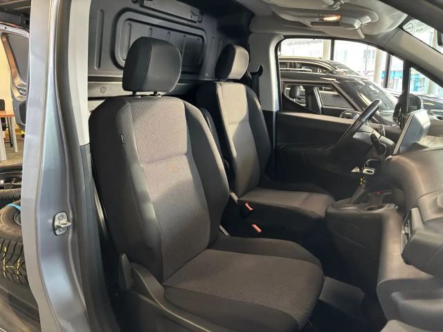 Opel Combo Edition erhöhte Nutzlast XL +RFK+Navi+Holz+SHZ+