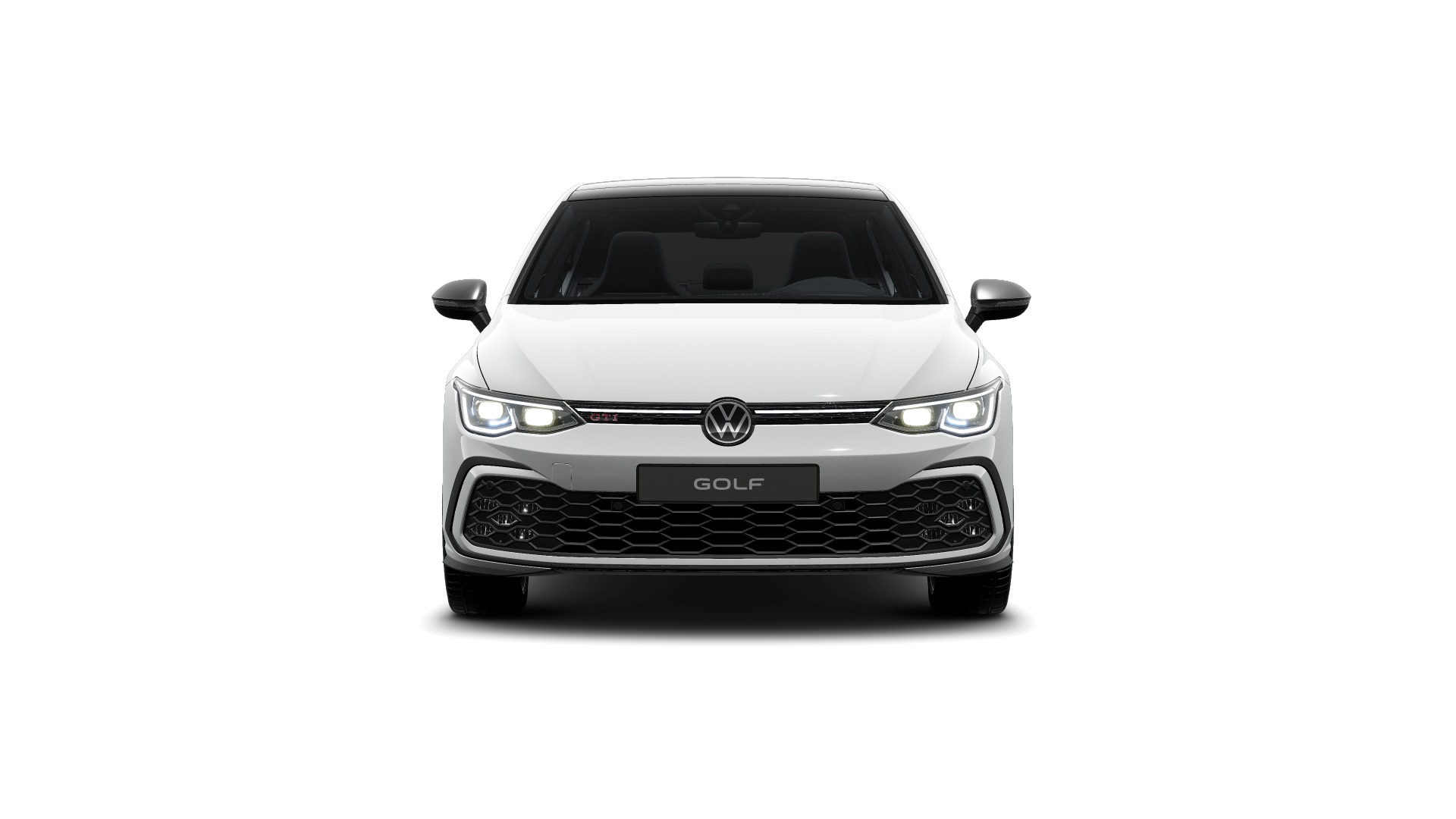 Volkswagen Golf GTI Golf VIII Style