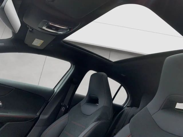 Mercedes-Benz A 200 A-Klasse