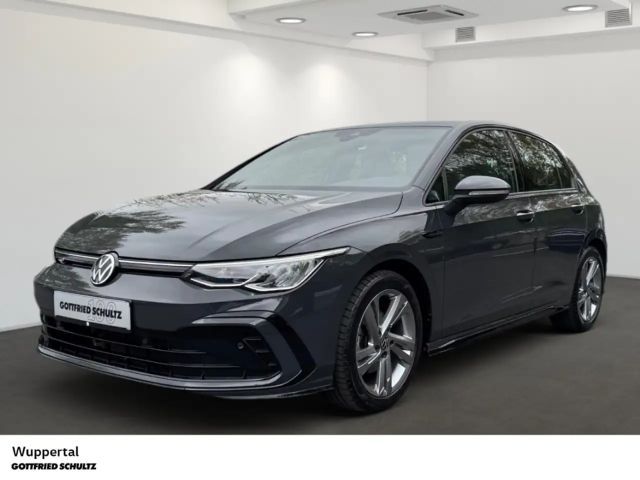 Volkswagen Golf 1.5 TSI R-Line