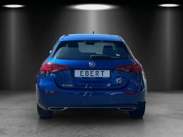 Mercedes-Benz A 200 Progr Advanced+ DISTRO Standhzg LED KeyGo