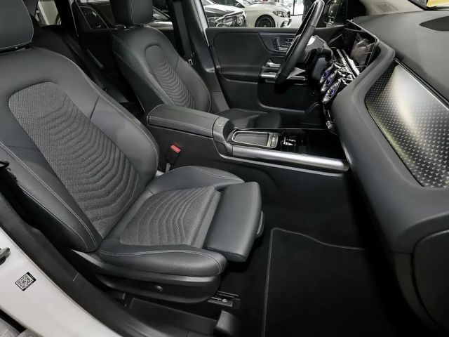 Mercedes-Benz B 200 AHK+TOTWINKEL+MEMORY+360°+KEYLESS+Night+18