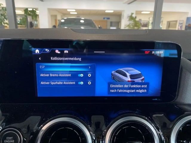 Mercedes-Benz B 180 Progressive