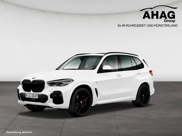 BMW X5 M 50i (2017 - 2023)