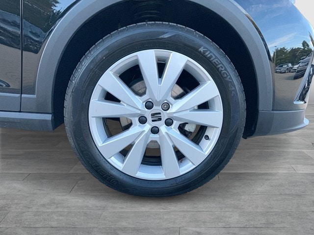 Seat Arona 1.0 TSI DSG