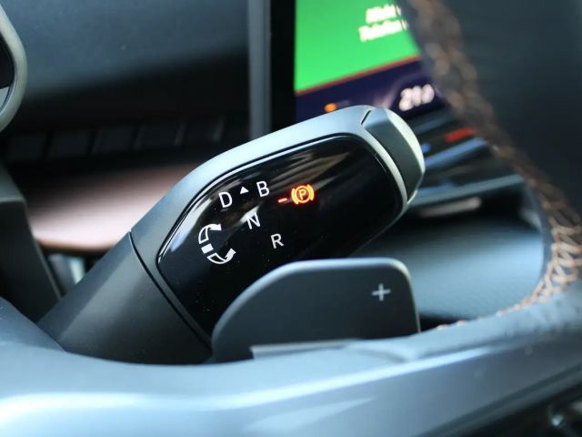 Cupra Tavascan 4Drive VZ