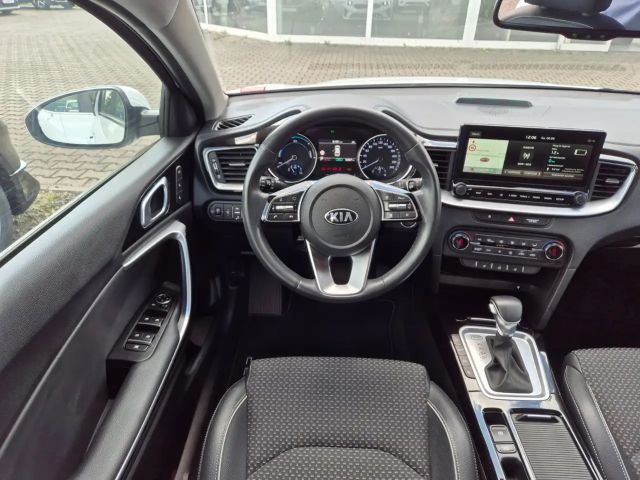 Kia Ceed GDi PHEV Spirit SportWagon