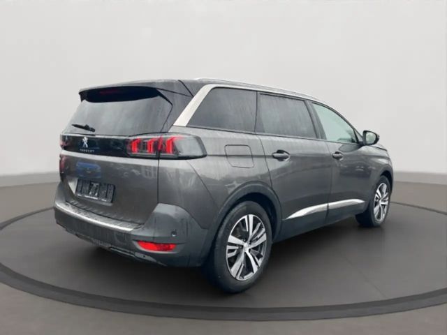 Peugeot 5008 Allure Pack
