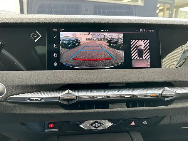 DS DS 4 BlueHDi Mobiles