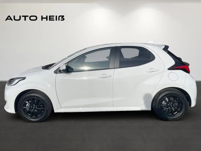 Toyota Yaris Active Hybride