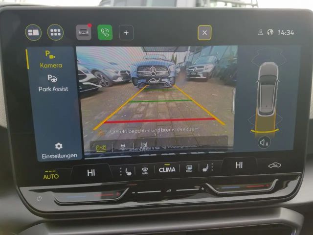 Seat Leon 1.5 eTSI FR-lijn Sportstourer