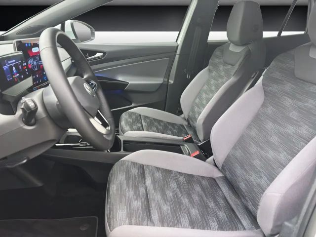 Volkswagen ID.4 IQ.Drive Pure