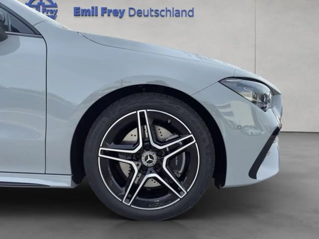 Mercedes-Benz CLA 200 CLA