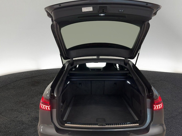 Audi S6 Avant Quattro