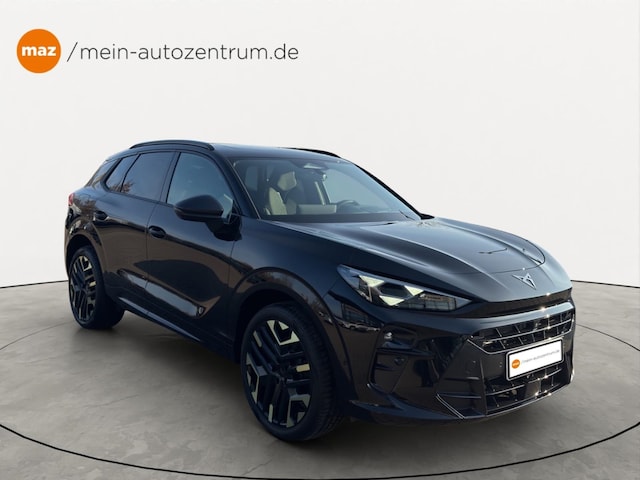 Cupra Terramar 1.5 e-Hybrid VZ e-Hybrid