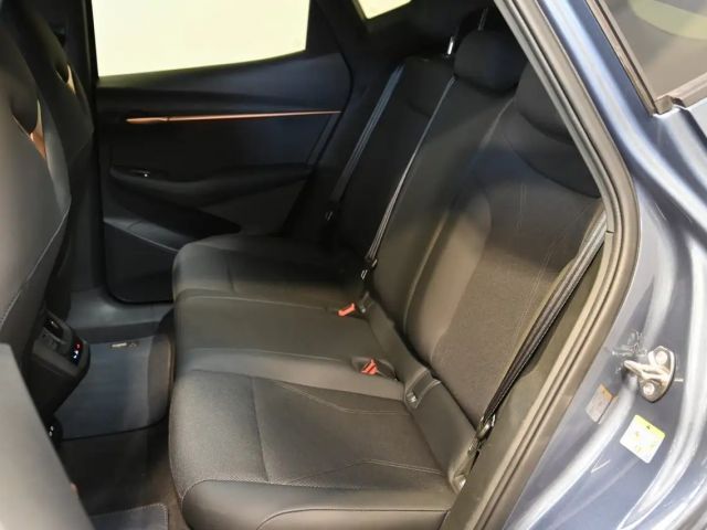 Cupra Tavascan 210kW/286PS