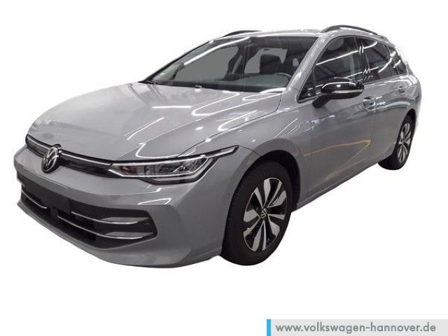 Volkswagen Golf 1.5 eTSI DSG Golf VIII Variant